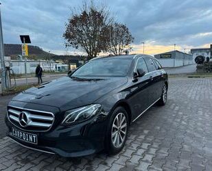 Mercedes-Benz Mercedes-Benz E -Klasse 200 T *Avantgarde*LED*NAVI Gebrauchtwagen