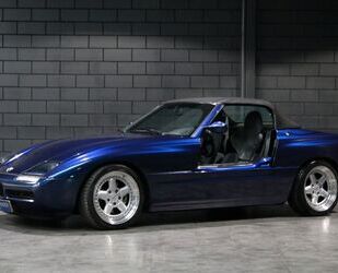 BMW BMW Z1 AC Schnitzer Gebrauchtwagen