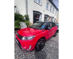 Suzuki Suzuki Vitara 1.4 BOOSTERJET Hybrid Comfort+ Allgr Gebrauchtwagen