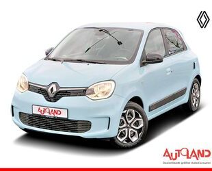 Renault Renault Twingo 1.0 DAB Android Apple Tempomat Gebrauchtwagen