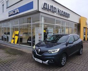 Renault Renault Kadjar Crossborder TCe130 EDC *In Germersh Gebrauchtwagen