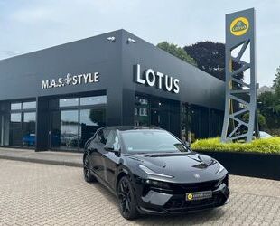 Lotus Lotus Eletre S Black Style by Lotus Wuppertal Gebrauchtwagen