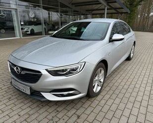 Opel Opel Insignia B GS Innovation Kamera/OPC-Interieur Gebrauchtwagen