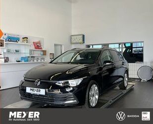 VW Volkswagen Golf VIII Variant ACTIVE 1.5 eTSI DSG * Gebrauchtwagen