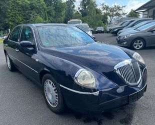 Lancia Lancia Thesis 2.4 JTD EXECUTIVE Gebrauchtwagen