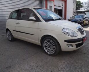 Lancia Lancia Ypsilon 1.2 16V Oro Gebrauchtwagen