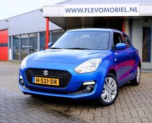 Suzuki Suzuki Swift 1.2 Select 5-türig Aut. Airco|LMV|DAB Gebrauchtwagen