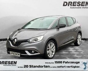 Renault Renault Scenic IV Energy Limited Mehrzonenklima DA Gebrauchtwagen