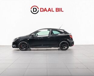 Seat Seat Ibiza CUPRA 1.8 TSI 269HP STREET LEGAL TRACK Gebrauchtwagen