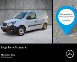 Mercedes-Benz Mercedes-Benz Citan 109 CDI KA Lang Klima+AHK+Audi Gebrauchtwagen