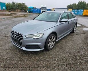 Audi Audi A6 2.0 TDI 140kW ultra S tronic Avant Gebrauchtwagen