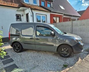 Mercedes-Benz Mercedes-Benz Citan Gebrauchtwagen