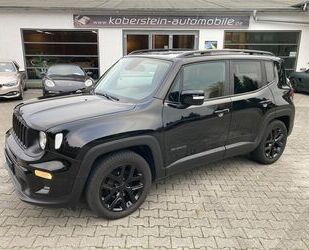 Jeep Jeep Renegade Fahrschulwagen Gebrauchtwagen