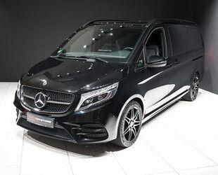 Mercedes-Benz Mercedes-Benz V 300 Avantgarde lang, MBUX,Burmeste Gebrauchtwagen