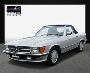 Mercedes-Benz Mercedes-Benz SL 300 R 107 Gebrauchtwagen