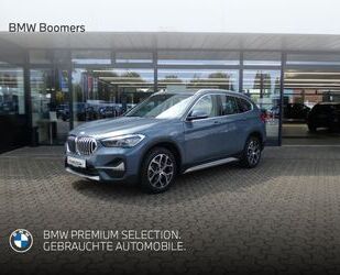 BMW BMW X1 sDrive 18 i xLine DAB LED PDC hinten Lordos Gebrauchtwagen