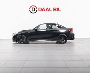 BMW BMW M2 COMPETITION DCT 410HP AC SCHNITZER HARMAN® Gebrauchtwagen