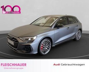 Audi Audi S3 Sportback TFSI quattro S tronic *Individua Gebrauchtwagen