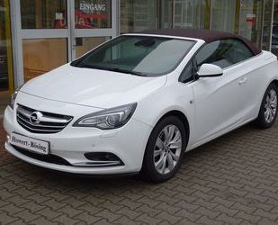 Opel Opel Cascada 2.0 CDTi ecoFlex Klima-SHZ-LHZ-Xenon- Gebrauchtwagen