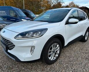 Ford Ford Kuga Titanium Aut.+Digital Tacho+Kamera+Navi+ Gebrauchtwagen