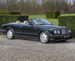 Bentley Bentley Azure / Well Maintained Gebrauchtwagen