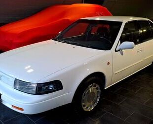 Nissan Nissan Maxima V6, Automatik,Klima (Top Zustand) Gebrauchtwagen