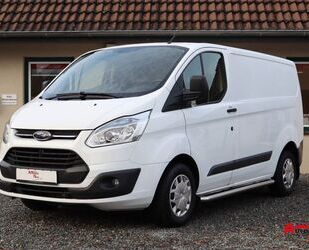 Ford Ford Transit Custom 310 L1 Navi/Klima/PDC Vorne Hi Gebrauchtwagen