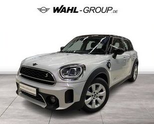 Mini MINI Cooper SE ALL4 COUNTRYMAN DAB LED NAVI SHZ CA Gebrauchtwagen