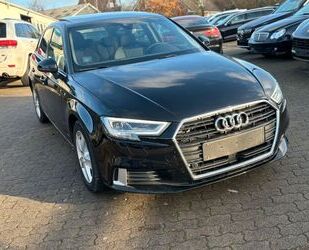 Audi Audi A3 Sportback sport Gebrauchtwagen