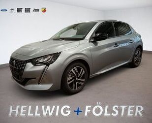 Peugeot Peugeot 208 Allure 1.2 PureTech 100 Navi Klimaaut Gebrauchtwagen