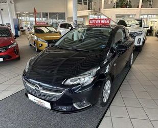 Opel Opel Corsa 3-Türer 1.4 Turbo Innovation TÜV NEU AH Gebrauchtwagen