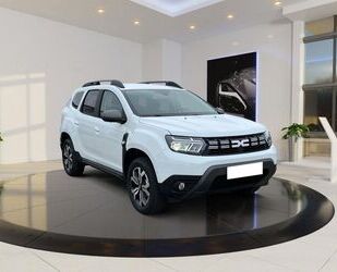 Dacia Dacia Duster Journey+SHZ+MV-Kamera+Navi TCe 150 ED Gebrauchtwagen