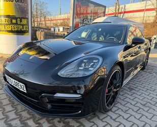 Porsche Porsche Panamera Sport Turismo GTS *LED*PANO*MATRI Gebrauchtwagen