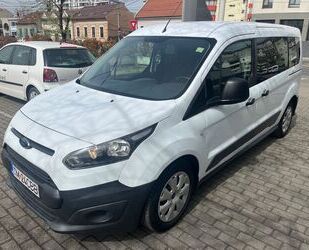 Ford Transit Connect Gebrauchtwagen