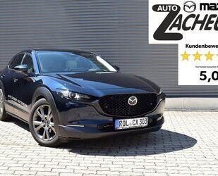 Mazda Mazda CX-30 SKYACTIV X 186 AWD Exclusive-line WOW- Gebrauchtwagen