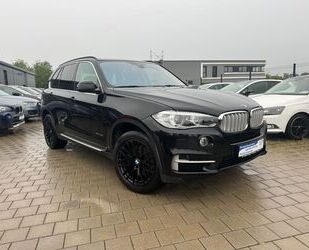 BMW BMW Baureihe X5 xDrive40d Gebrauchtwagen