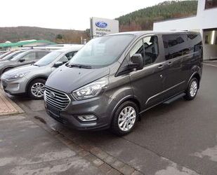 Ford Ford Tourneo Custom 320 L1 Tourneo Titanium Navi K Gebrauchtwagen