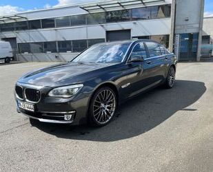 BMW BMW 760Li - Gebrauchtwagen