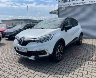 Renault Renault Captur Intens LED Keyless Gebrauchtwagen