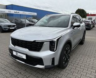 Kia Kia Sorento Platinum + Panoramaglasdach Gebrauchtwagen