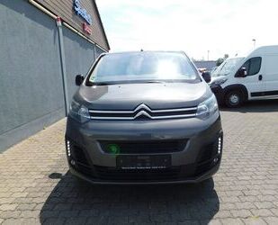 Citroen Citroën SpaceTourer Feel M EAT 8 Gebrauchtwagen