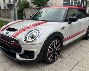 Mini MINI John Cooper Works Clubman - Super Ausstattun Gebrauchtwagen