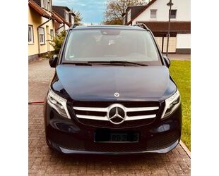 Mercedes-Benz Mercedes-Benz *Angebot* V 220 d Aut. EDITION lang Gebrauchtwagen