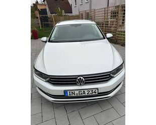 VW Volkswagen Passat Variant 2.0 TDI BMT Comfortline Gebrauchtwagen