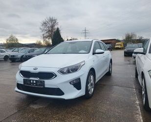 Kia Kia ceed Sportswagon Gebrauchtwagen