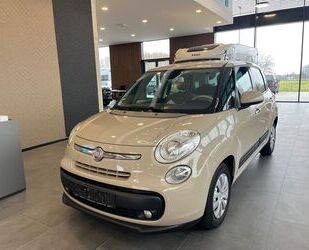 Fiat Fiat 500L Easy Styl Gebrauchtwagen