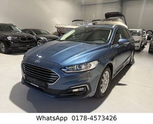 Ford Ford Mondeo Turnier Business Edition Gebrauchtwagen