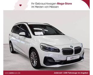 BMW BMW 220d Gran Tourer xDrive Aut. Luxury Gebrauchtwagen