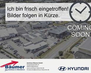 Hyundai Hyundai i20 1.0 T-GDi Trend DCT Autom. + NAVI + DA Gebrauchtwagen