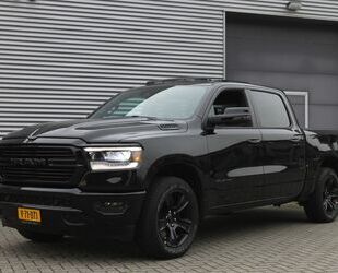 Dodge Dodge RAM Ram 1500 5.7 V8 4x4 Crew Cab Sport I LPG Gebrauchtwagen